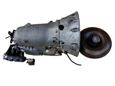 КОРОБКА ПЕРЕДАЧ 722628 MERCEDES W215 W220 6.0 V12