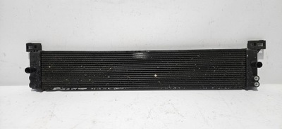 Радиатор дополнительная toyota highlander iv 21- оригинал фото №1