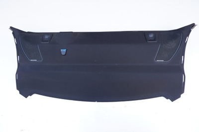 BMW F06 SHELF BOOT HARMAN KARDON 8054089  