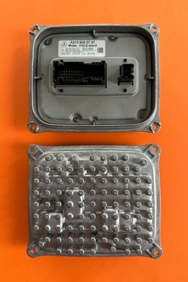 Mercedes w290 a2139000737 преобразователь оригинал фото №1