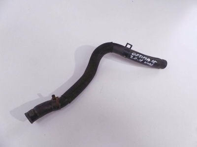 Kia optima 2015 2.0 гібрид труба шланг wody фото №1