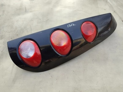 Лампа вкладиш задня ліва smart forfour i 2006 a454 фото №1