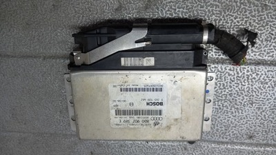 Блок управления esp audi a6 фото №1