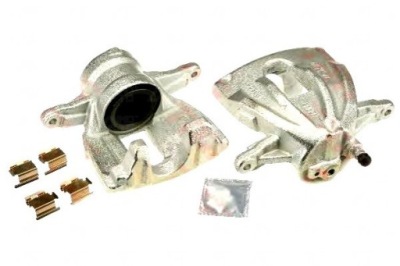 Trw суппорт тормозной toyota avensis corolla verso фото №1