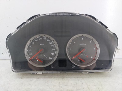 Счетчик volvo c30 v50 diesel1,6 hdi r 07 30786344 фото №1