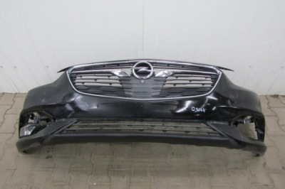 Бампер перед передній opel insignia b 2 2 17- фото №1