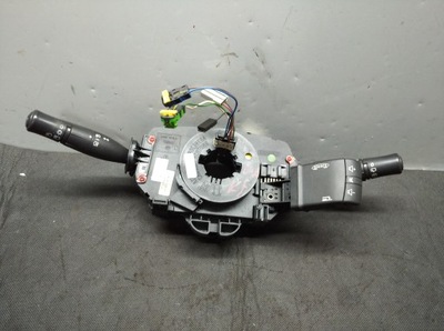 Renault megane ii переключатель комбинированный фото №1