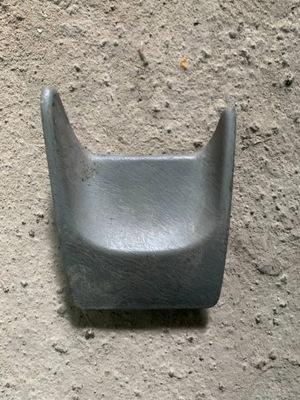 Заглушка колонки trafic ii 8200125567 фото №1