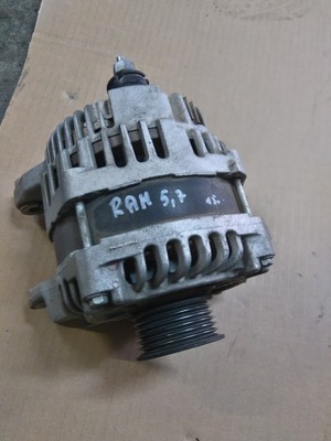 Dodge ram 5,7 2015 генератор 56029764aa фото №1
