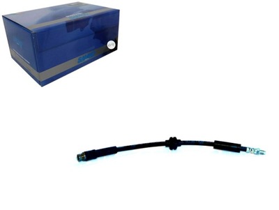 Шланг тормозной mazda 3 samko фото №1