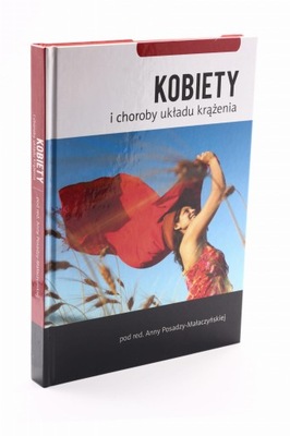 Kobiety i choroby Posadza-Małaczyńska