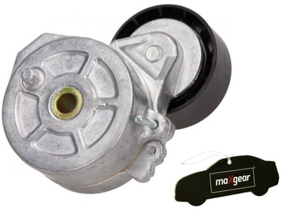 TENSOR CORREA KLINOWEGO PEUGEOT 206 1.9 306 1.9 DE CARGA 1.9 + ZAPACH  