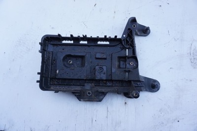 Основание аккумулятор skoda octavia 2 ii fl 1.6 tdi фото №1