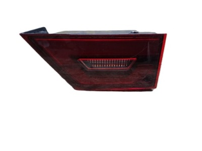 Jaguar e-pace x540 лампа правый задний  led j9c3-13192-cc фото №1