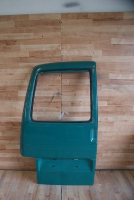 Дверь задние левая vw t4 фото №1