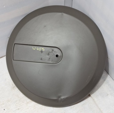 Mercedes g klasa a463 защита колеса запасного a4638690300 фото №1