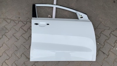 Kia sportage 2017- двері передні перед праве фото №1