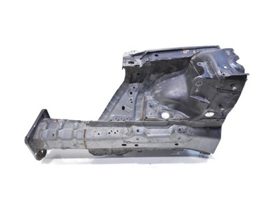 Лонжерон правый перед 425-26 volvo v70 iii фото №1