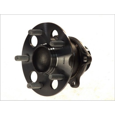 Ступица задняя toyota previa ii prius 00-06 фото №1