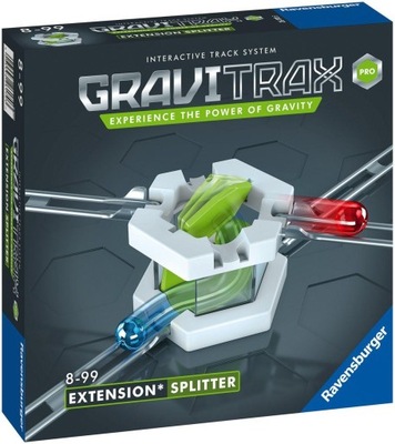 RAVENSBURGER GRAVITRAX DODATEK