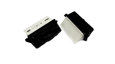 Mercedes glk gls фільтр повітря 2szt om642 фото №1