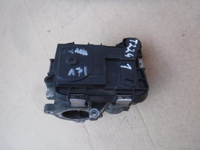 Дросельна заслінка fiat jeep alfa romeo 2.0d 55258454 фото №1