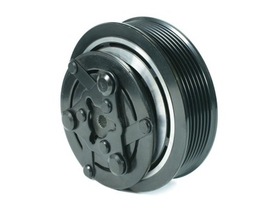 Зчеплення компресор honda accord 03- 38810rba006 фото №1