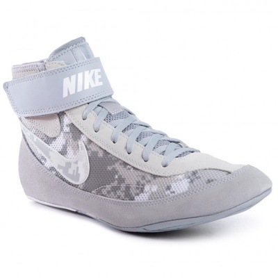 BUTY ZAPAŚNICZE NIKE SPEEDSWEEP VII CAMO | 40,5