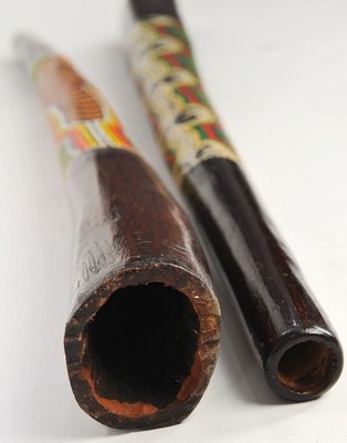 didgeridoo eukaliptusowe oryginalne od e-djembe 150 cm pokrowiec