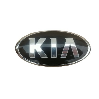 INSIGNIA EMBLEMA KIA OPTIMA 15-20R  