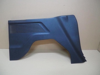 Оббивка кузов ліва citroen berlingo iv partner iv proace city combo e фото №1