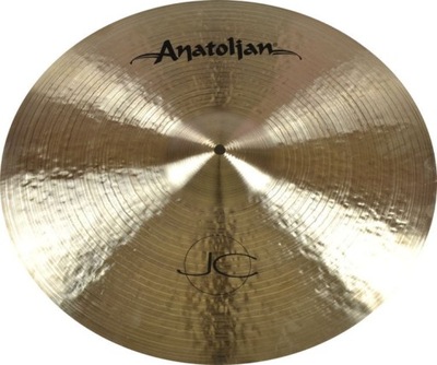 Anatolian 22" Jazz Velvet Ride Rozmiar22