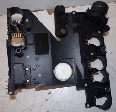 PLATE CONTROL UNIT BOX AUTOMATIC TRANSMISSION 722.6 MERCEDES 1402701161 - milautoparts-fr.ukrlive.com