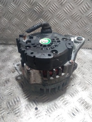 Генератор fiat ducato 3 a3222 2.3jtd фото №1