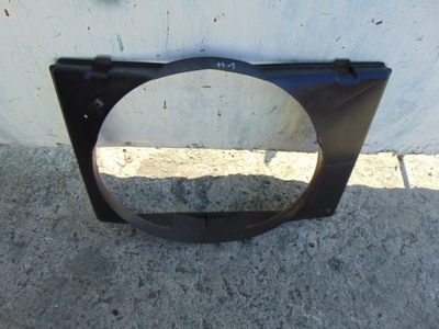 Корпус вентилятора hyundai h1 2.5d 2006 фото №1