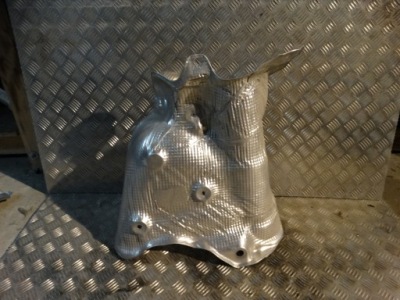 Idealna захист теплова audi q7 q8 cayenne 9y 1 фото №1