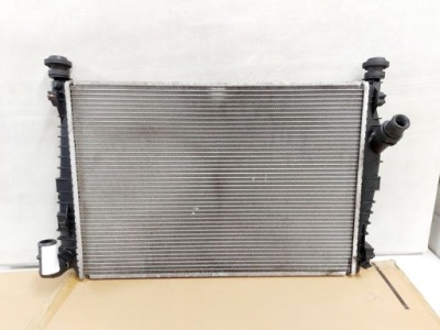 Alfa romeo 159 1.8 tbi радиатор воды фото №1