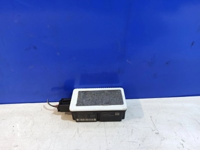 Volvo s80 2008 блоки управления фото №1