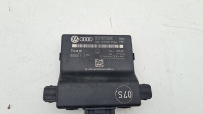 VW PASSAT B6 05-10R MÓDULO UNIDAD DE CONTROL GATEWAY 3C0907530C  