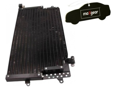 КОНДЕНСАТОР КОНДИЦИОНЕРА MAXGEAR AC897403 + ZAPACH