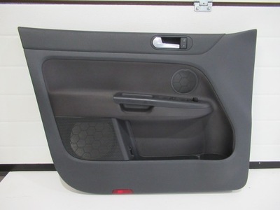 Vw golf vi plus обшивка двері лівий перед 5m0868079a фото №1