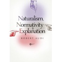 Naturalism Normativity and Explanation OPIS