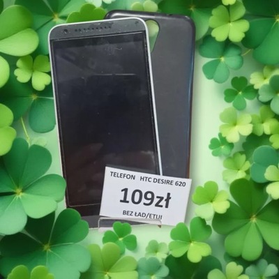 TELEFON HTC DESIRE 620 / ETUI