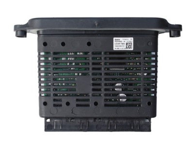 Модуль кассета лампы bmw 7 f01 f02 f04 7316213 autokomp фото №1