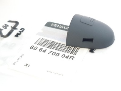 Заглушка ручка renault laguna iii pod лак фото №1