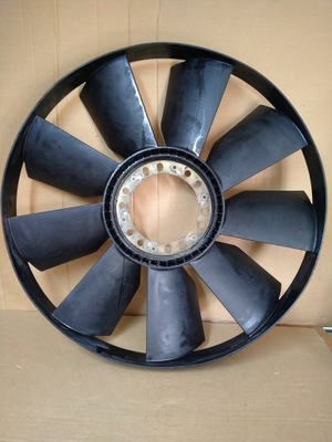 Man tga f2000 лопасть вентилятора 51066010275 фото №1