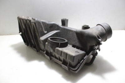 Корпус фільтра повітря skoda fabia ii lift 1.4 фото №1