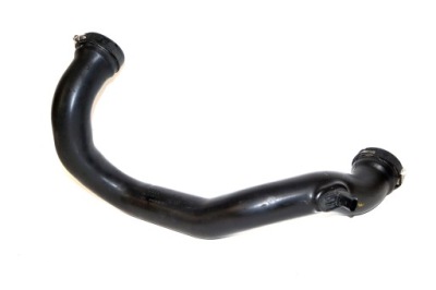 Audi q5 патрубок труба інтеркулер 80a145673c krolan фото №1