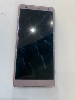 Uszkodzona Sony Xperia XZ2 H8266