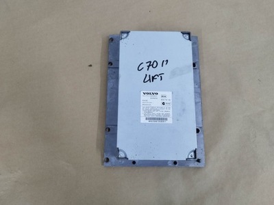 Усилитель радио volvo c70 ii 2011r 30659551 фото №1